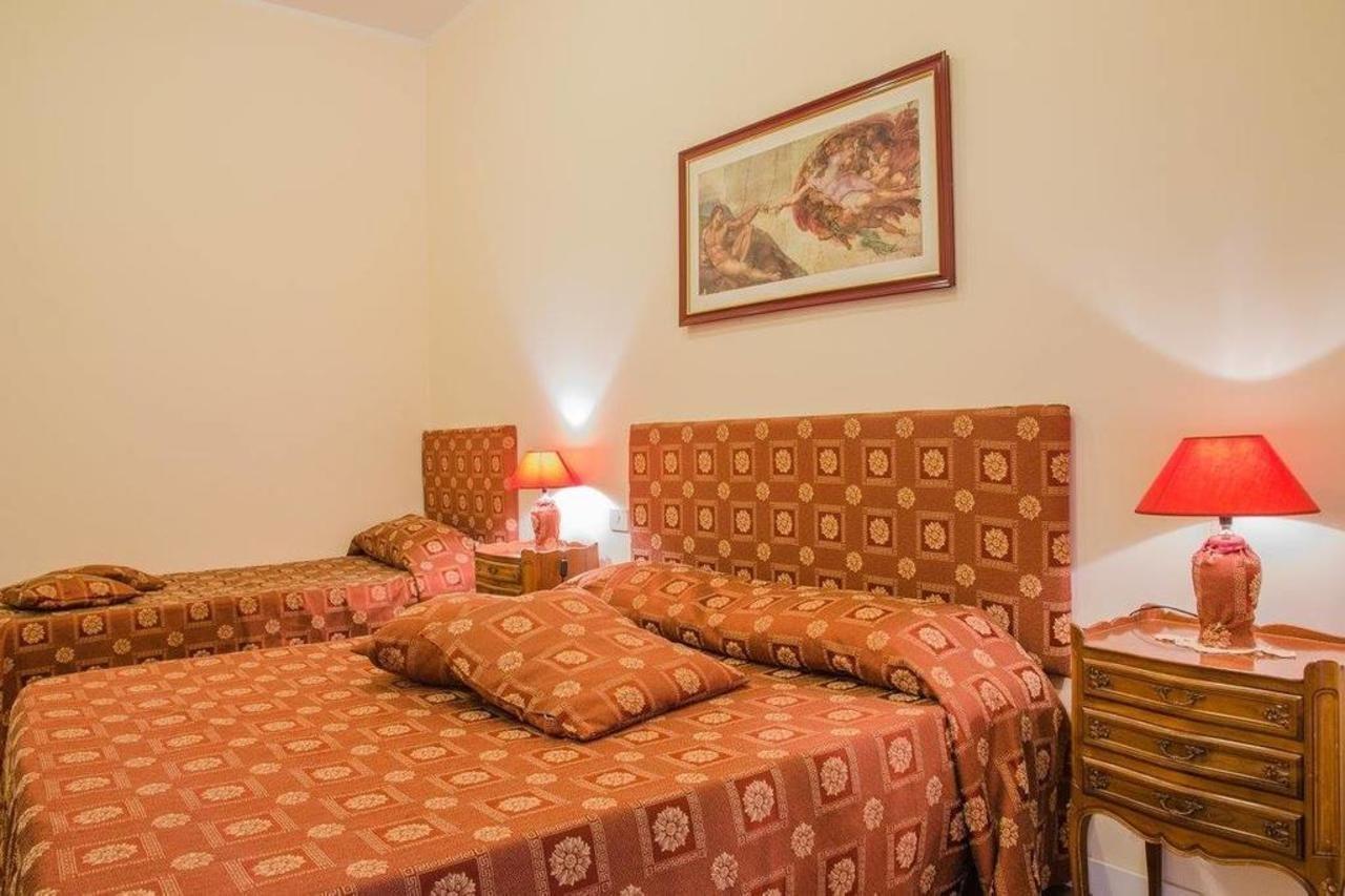 Gioielli Di Cornelia Bed & Breakfast Rome